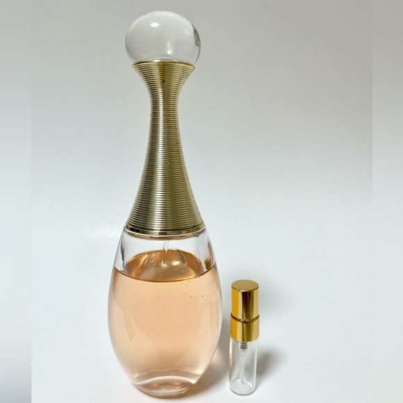 Dior J'adore In Joy e d t (3ml) decant - Picture 2 of 2